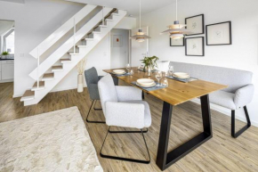 Strandappartement Dünenliebe